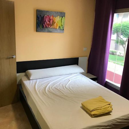 Apartamento Coqueton Vinarós Luaran gambar