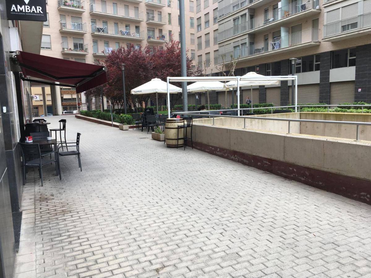Apartamento Coqueton Vinarós Luaran gambar
