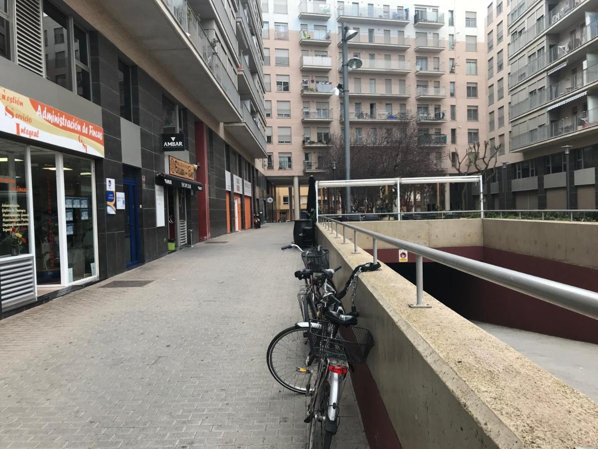 Apartamento Coqueton Vinarós Luaran gambar